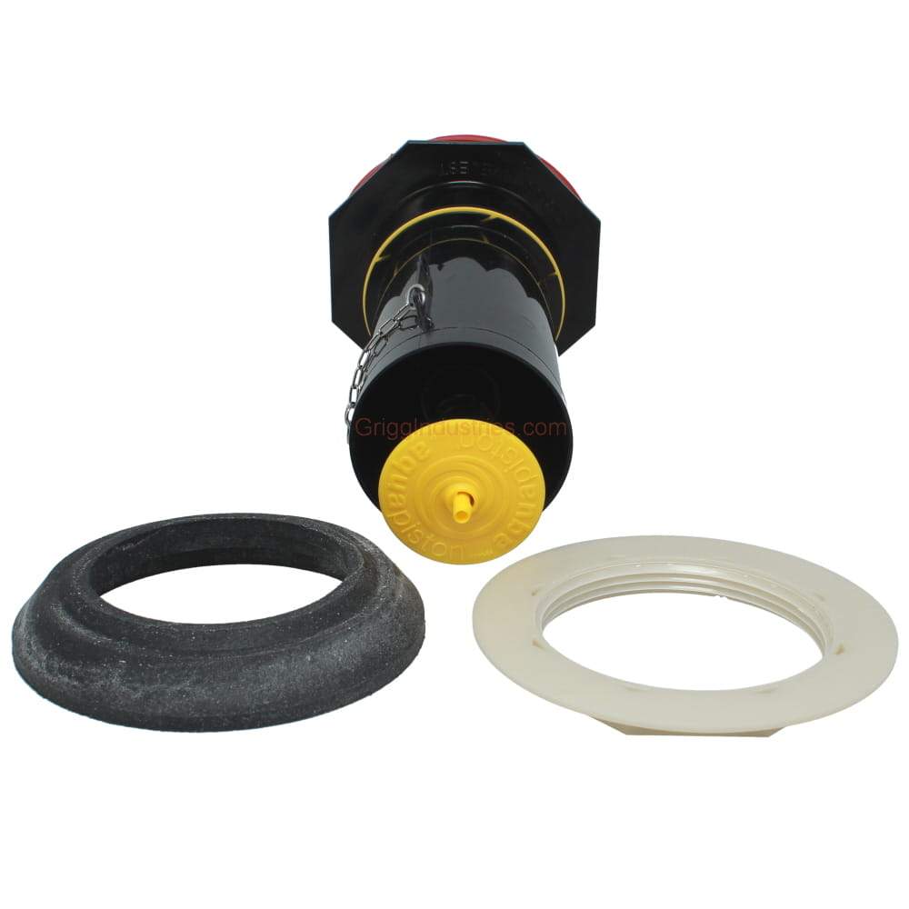 Kohler Genuine 1216613 Complete Flush Valve Assembly