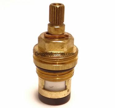 Santec P0418 Hot Stem