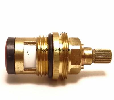 Santec P0418 Hot Stem