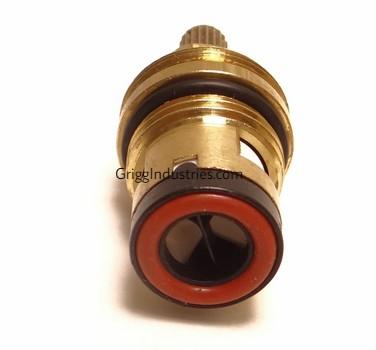 Santec P0418 Hot Stem