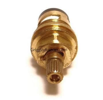 Santec P0418 Hot Stem
