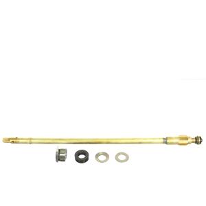 Plumbeeze/Boshart Wall Hydrant Stem PEWFV-RSA14 17" overall Length