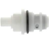 Stem For Streamway & Nibco Clockwise Off 85501