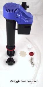 Toto TSU99A.X Fill Valve