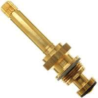 Stem For Union Brass & Gopher