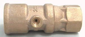 Woodford 10018  Valve Body