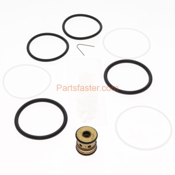 Gerber 98-525 Diverter Kit