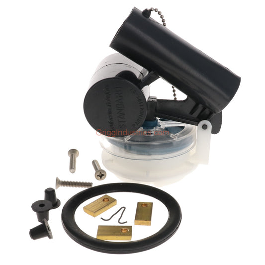 Kissler 68-7107 Flush Valve For 47107-0070A
