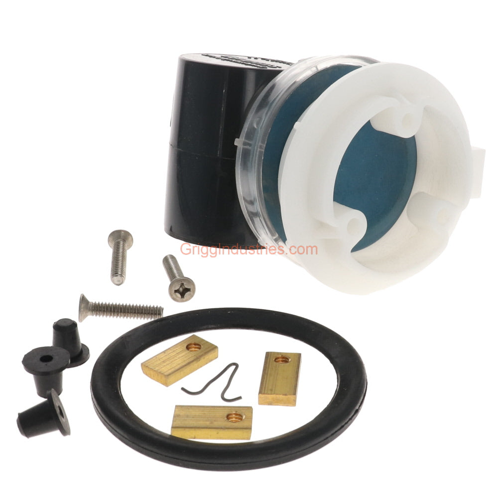 Kissler 68-7107 Flush Valve For 47107-0070A