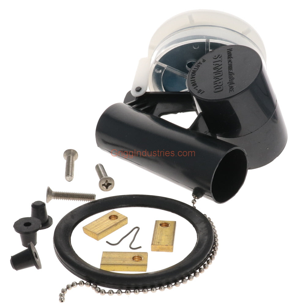 Kissler 68-7107 Flush Valve For 47107-0070A
