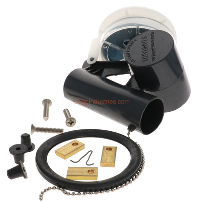 Kissler 68-7107 Flush Valve For 47107-0070A