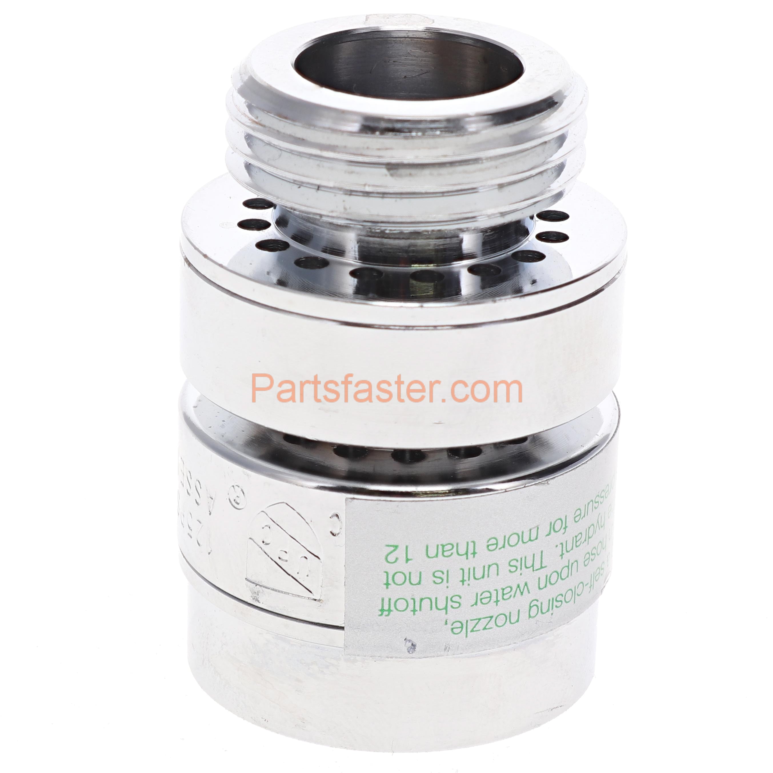 Oral−B D12013T Arrowhead Brass Vacuum Breaker 1019-A 486 BFP PK1390 – PartsFaster