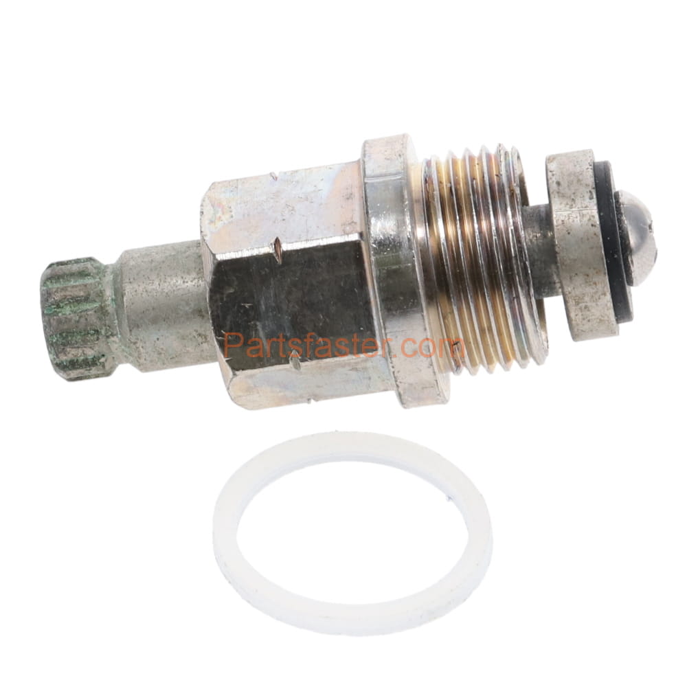 Arrowhead Brass Stem And Bonnet PK1110
