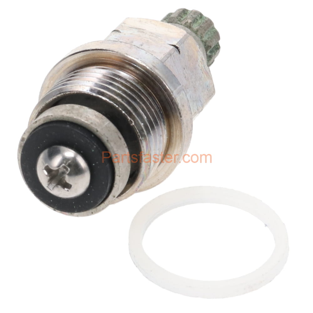 Arrowhead Brass Stem And Bonnet PK1110