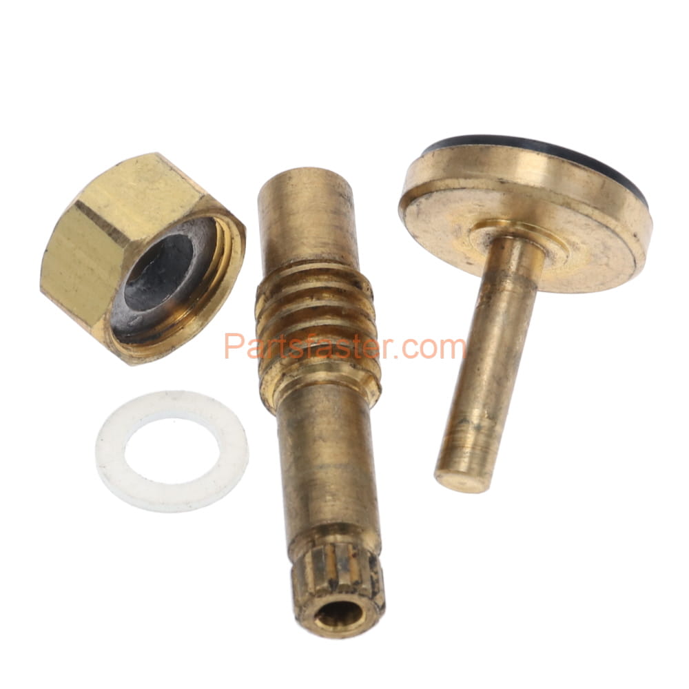 Arrowhead Brass Stem Washer And Packing Assembly PK1130