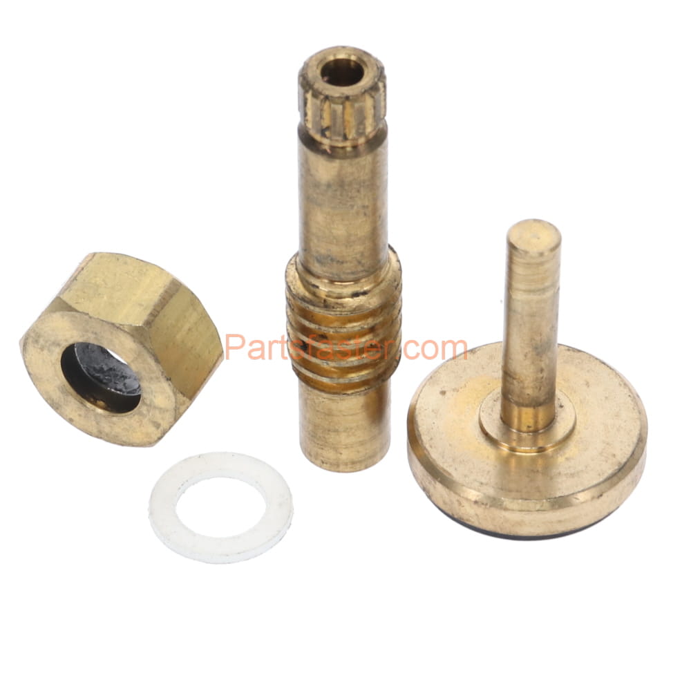Arrowhead Brass Stem Washer And Packing Assembly PK1130