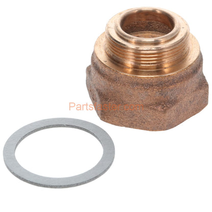 Arrowhead Brass PK1240 Base Nut