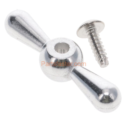 Arrowhead Brass PK1260 Tee Handle