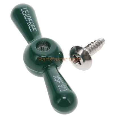 Arrowhead Brass PK1270 Tee Handle Kit