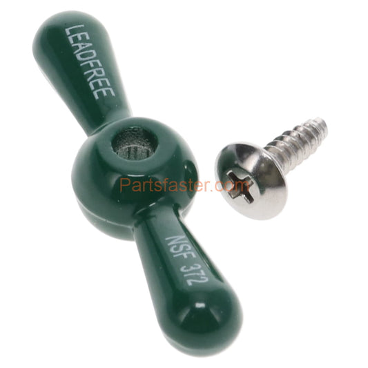 Arrowhead Brass PK1270 Tee Handle Kit