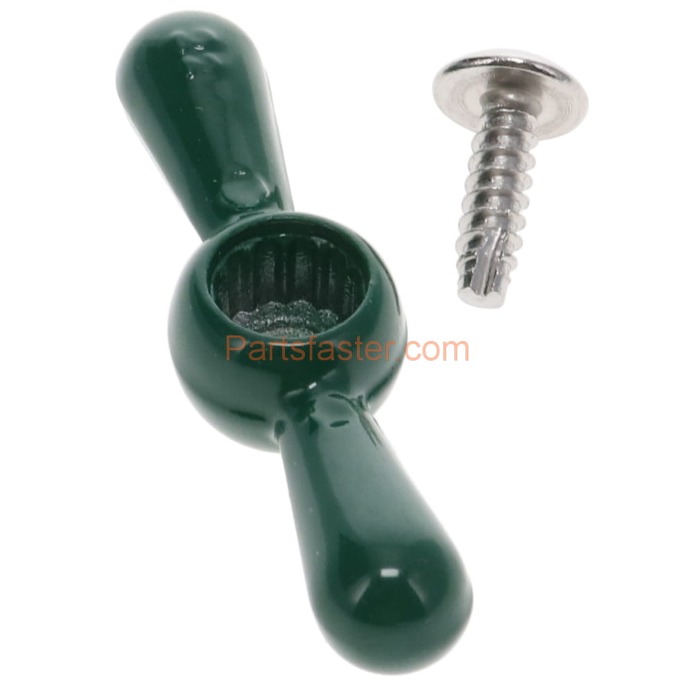 Arrowhead Brass PK1270 Tee Handle Kit