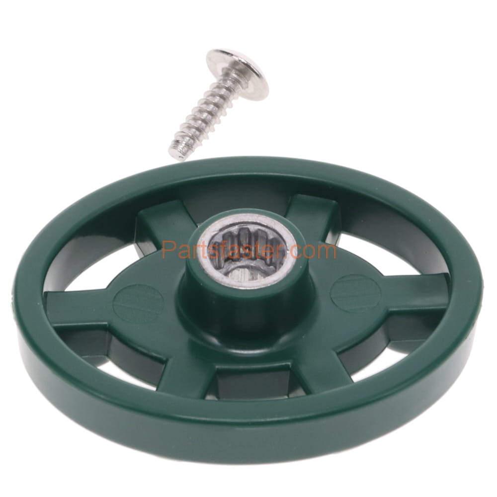 Arrowhead Brass PK1295