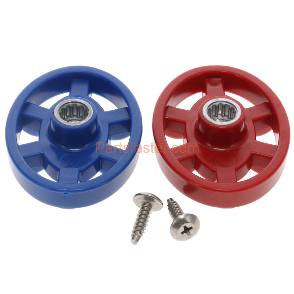 Arrowhead Brass PK1299 Hot And Cold Handle Kit