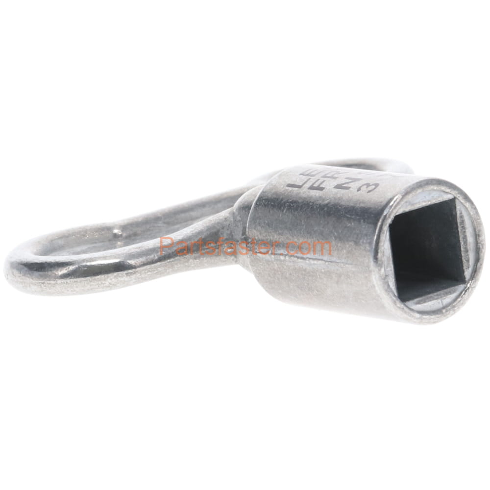 Arrowhead Brass PK1300 Loose key Tee Handle