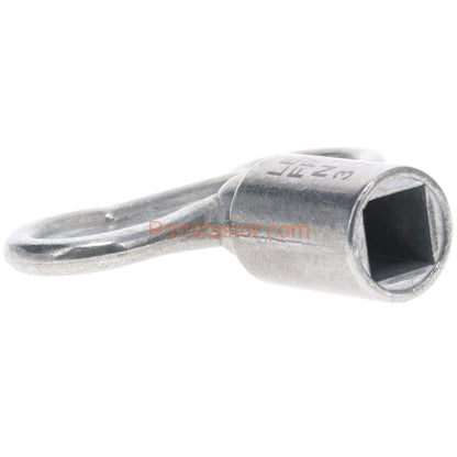 Arrowhead Brass PK1300 Loose key Tee Handle