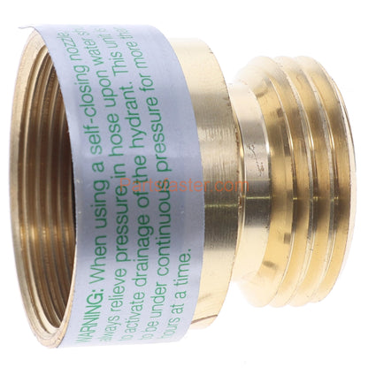 Arrowhead Brass PK1360 Vacuum Breaker