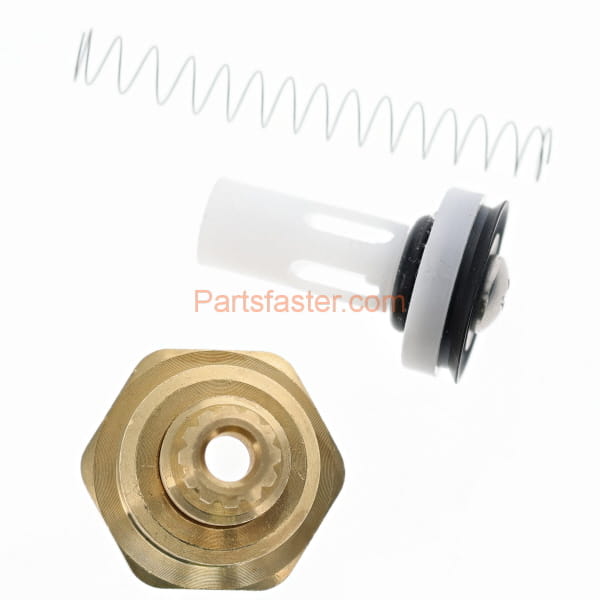 Arrowhead Brass PK1600 Stem Assembly