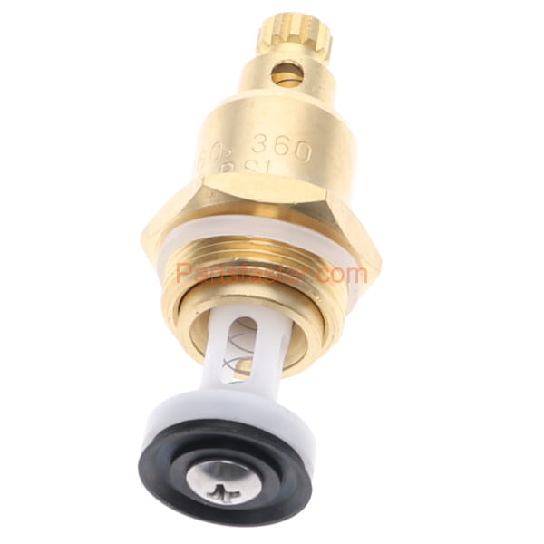 Arrowhead Brass PK1600 Stem Assembly