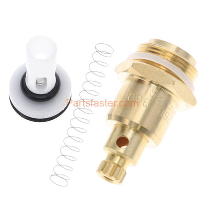 Arrowhead Brass PK1600 Stem Assembly