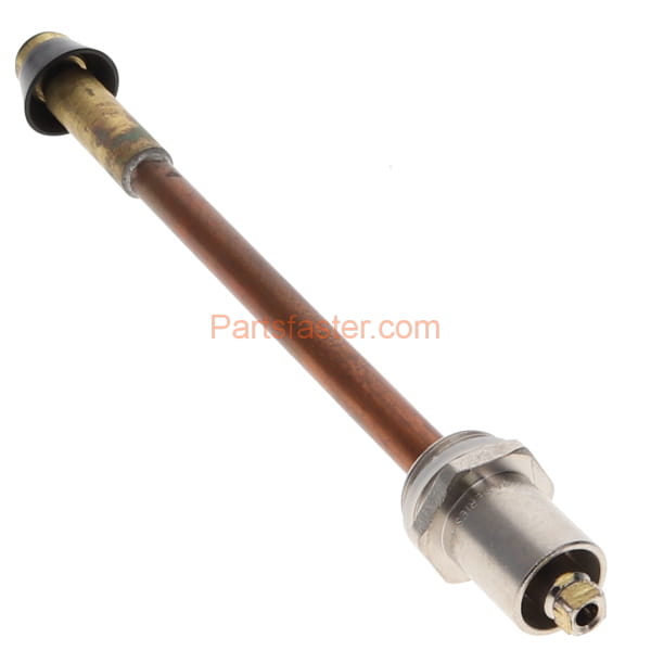 Arrowhead Brass PK2004LK Loose Key Stem