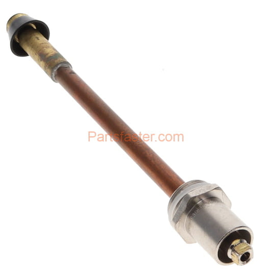 Arrowhead Brass PK2004LK Loose Key Stem