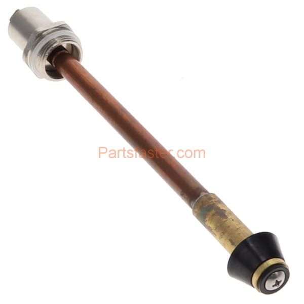 Arrowhead Brass PK2004LK Loose Key Stem