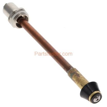 Arrowhead Brass PK2004LK Loose Key Stem