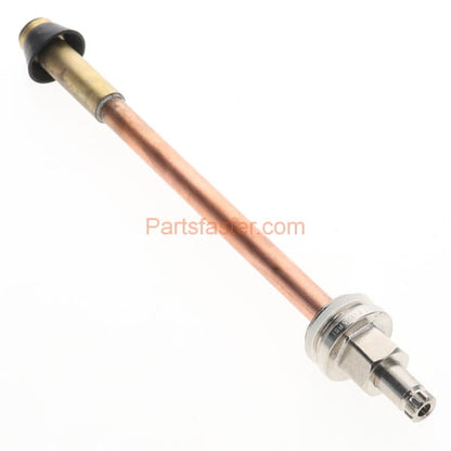 Arrowhead Brass PK2004SP Stem