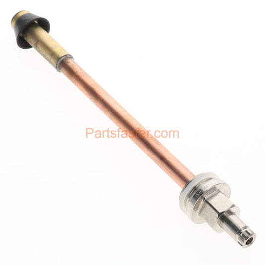 Arrowhead Brass PK2004SP Stem
