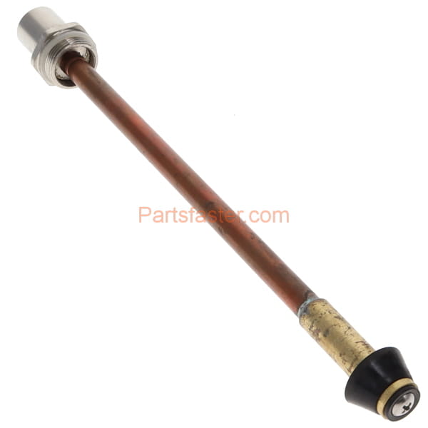Arrowhead Brass PK2006LK Loose Key Stem