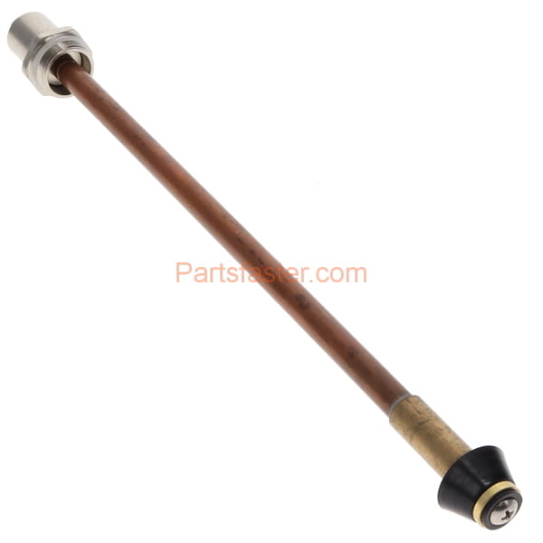 Arrowhead Brass PK2008LK Loose Key Stem