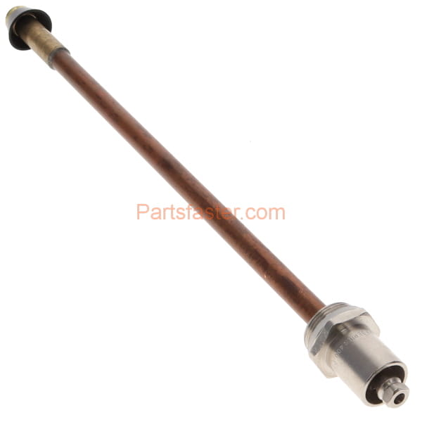 Arrowhead Brass PK2008LK Loose Key Stem