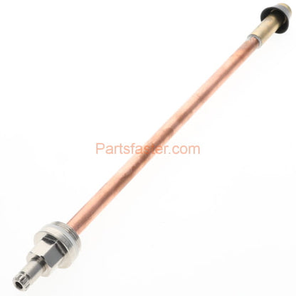 Arrowhead Brass PK2008 12" OAL Stem