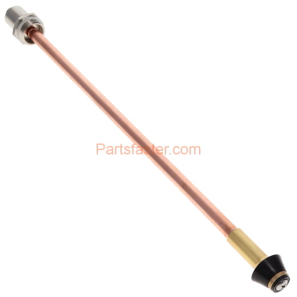 Arrowhead Brass PK2010LK Loose Key Stem