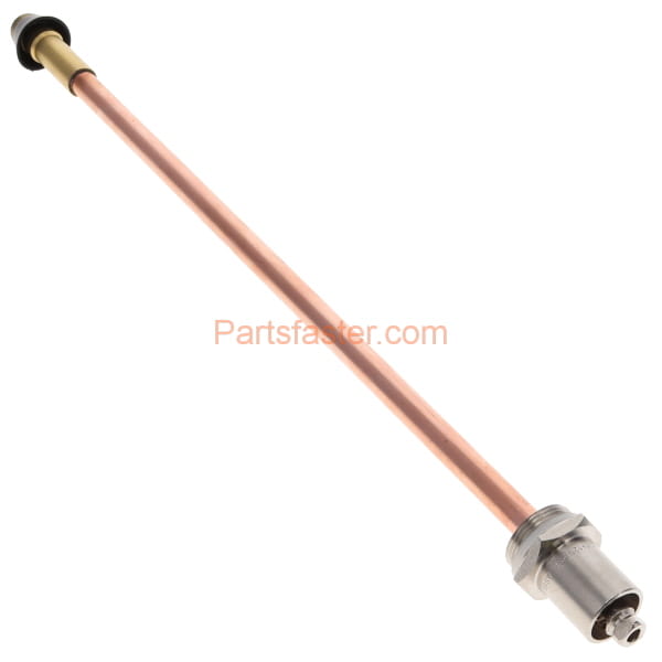 Arrowhead Brass PK2010LK Loose Key Stem