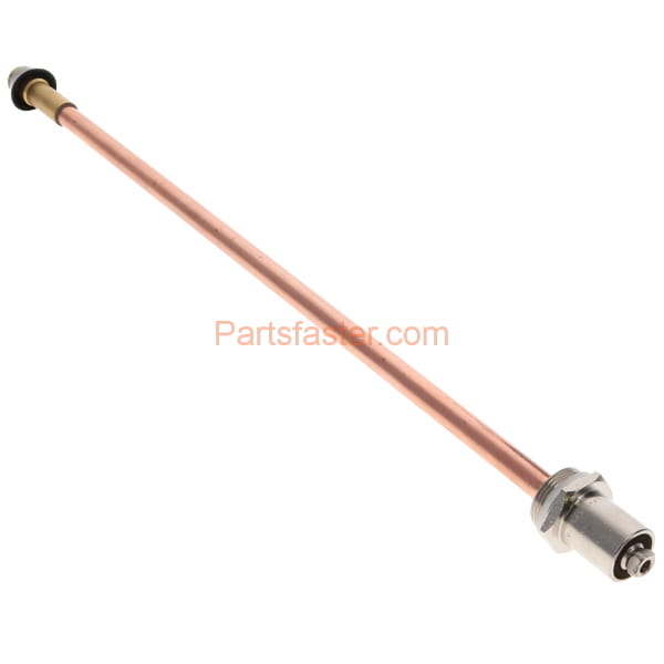 Arrowhead Brass PK2012LK Loose Key Stem