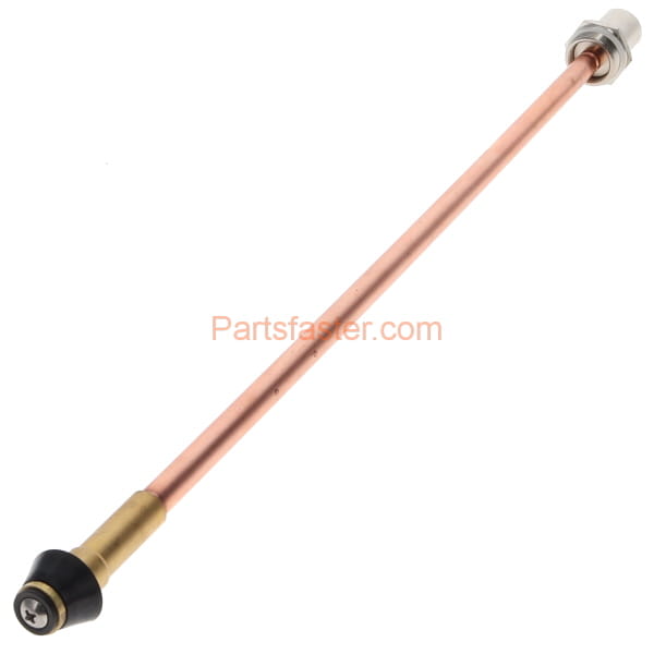 Arrowhead Brass PK2012LK Loose Key Stem