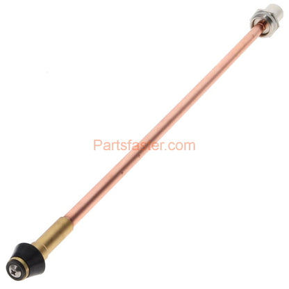 Arrowhead Brass PK2012LK Loose Key Stem