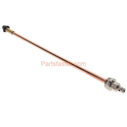 Arrowhead Brass PK2012 Stem