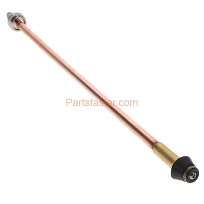 Arrowhead Brass PK2012 Stem